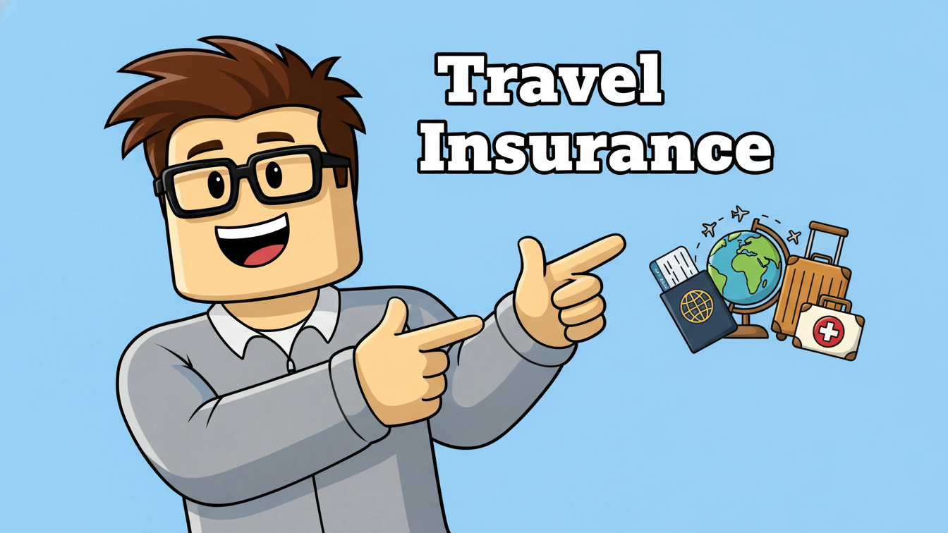 Seguros de viaje