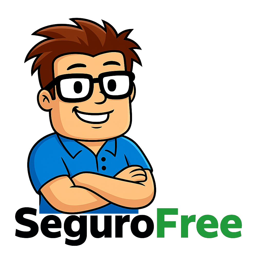 Segurofrees