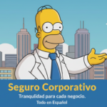 seguros corporativos