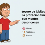 Seguro de Jubilación