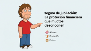 Seguro de Jubilación