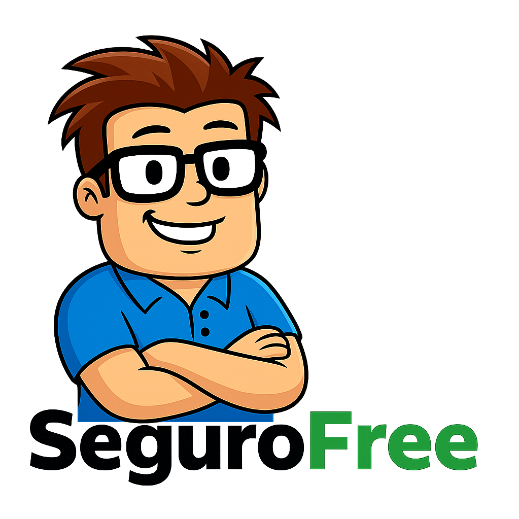 Segurofrees