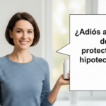 ¿Adiós al Seguro de Desgravamen?